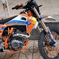 crx300|موتورسیکلت|جلفا, |دیوار