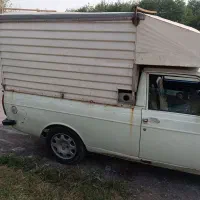 پیکان وانت مدل 90|خودرو سواری و وانت|خمام, |دیوار