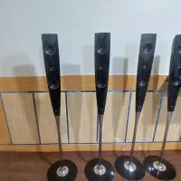 باند سینما خانگی