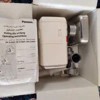 چرخ گوشت پاناسونیک 1800وات ژاپنی|خردکن، آسیاب، غذاساز|تهران, دانشگاه شریف|دیوار