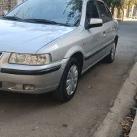 سمند lx مدل 1388|خودرو سواری و وانت|نظرآباد, نظرآباد|دیوار