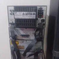 ضبط سنسویی7 A.X|سیستم صوتی خانگی|تهران, اوقاف|دیوار