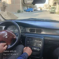 خودروسمندمدل ۸۲|خودرو سواری و وانت|میاندوآب, |دیوار