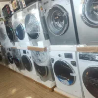 لباسشویی اقساط 2ساله 3ساله برای بازنشستگان و عموم