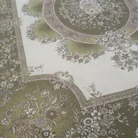 فرش ۱۲متری سالم شسته شده تمیز