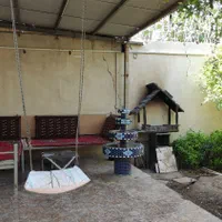 اجاره روزانه باغ ویلا استخر سر پوشیده