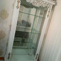 بوفه ویترین