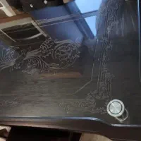 میزناهارخوری