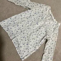 شومیز نخی کیفیت عالی|لباس|گلستان (تهران), |دیوار