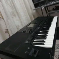 یاماها اس ایکس۹۰۰|پیانو، کیبورد، آکاردئون|بجنورد, |دیوار