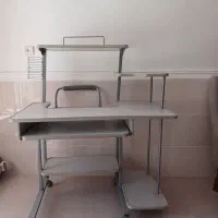 تعدادی وسایل منزل اجاق گازضبط تلویزیون میزکامپیوتر|سایر لوازم برقی|فسا, |دیوار