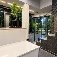 سرایداری و تمیز کاری