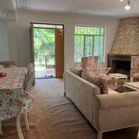 ویلای دو خوابه اویجدان|اجارهٔ کوتاه‌مدت ویلا و باغ|کلاردشت, |دیوار