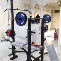 دستگاه بدنسازی از 3 کاره تا 55 کاره