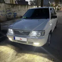 پراید ۱۱۱ مدل ۹۵