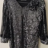 شومیز مجلسی