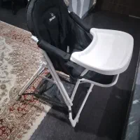 صندلی غذا بنیتو ترک در حد نو