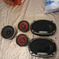 باند مکسیدر و ضبط