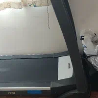 تردمیل پروتئوس ۴۵۵۰ کم کارکرد|تجهیزات ورزشی|تهران, شیوا|دیوار