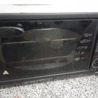 توستر|اجاق گاز و لوازم برقی پختوپز|دزفول, |دیوار