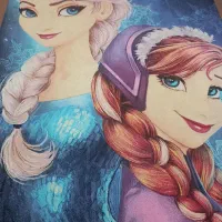 گلیم  فرش اتاق کودک
