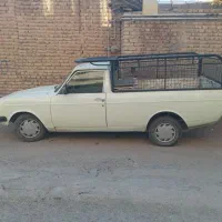 ماشین پیکان وانت۸۸