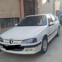 پژوپارس|خودرو سواری و وانت|پیشوا, |دیوار