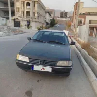 پژو آردی مدل 84|خودرو سواری و وانت|تهران, شاهین|دیوار