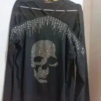 تعدادی لباس|لباس|خرم‌آباد, |دیوار