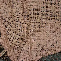 چادر نماز   طور مجلسی پارچه کتی   لباس مجلسی|لوازم خیاطی و بافتنی|هشتگرد, فاز ۷ مهستان|دیوار