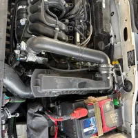 پارس سال ۱۴۰۱ موتور جدید|خودرو سواری و وانت|اصفهان, گرکان|دیوار