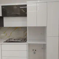 ساخت و تعمیر کابینت و کمد دراور|جاکفشی، کمد، دراور|رشت, گلزاران|دیوار