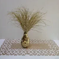 گل مصنوعی گندم