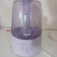 دستگاه بخورسرد