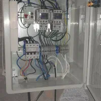 تابلوی برق صنعتی*نو*