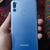 گوشی موبایل سامسونگ m21|موبایل|ورامین, ورامین|دیوار