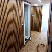 قرنیز دیوار کوب درب چوبی|خدمات پیشه و مهارت|اصفهان, جاوان|دیوار