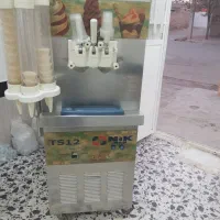 دستگاه بستنی ساز