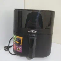 سرخ کن هواپز دیجیتال سان لند