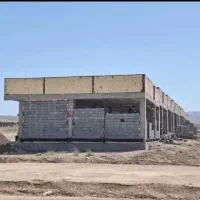 زمین چهار فرزندی پرنیان