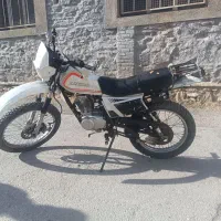 تریل امیکو 200 سی سی