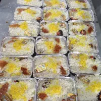 غذای شرکتی، پرسنلی کارگری و مجالس با کیفیت تضمینی