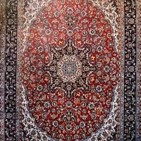 فرش ۱۲متری