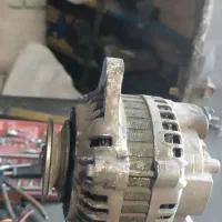 دینام پراید انژکتور