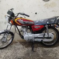 فروش موتور های مزایده|موتورسیکلت|گنبد کاووس, |دیوار