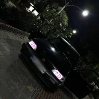 ماشین حاج بک پراید