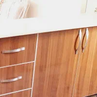 کابینت در حد نو