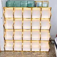 قفسه / استند / ام دی اف