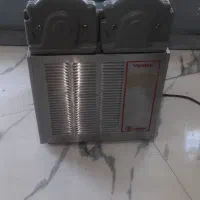 دستگاه یخ دربهشت