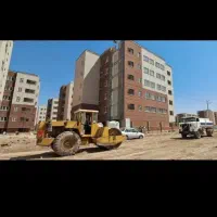 پیش فروش مسکن ملی|پیش‌فروش املاک|قم, مسکن مهر|دیوار